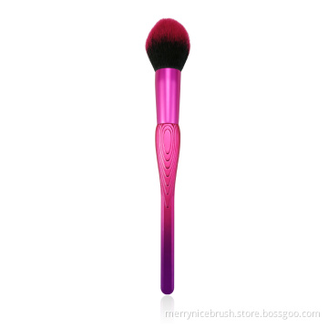 Fluffy Tapered Powder Brush